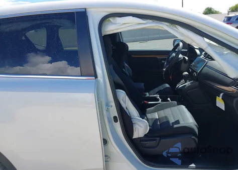 2022 Honda Cr-V 2Wd Ex из США, поврежденный, VIN 5J6RW1H57NL001867